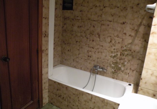 Apartamento en Benidorm - LOS PINOS (1 DORMITORIO) Apartamento en Benidorm - LOS PINOS (1 DORMITORIO)