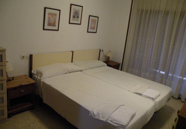 Apartamento en Benidorm - LOS PINOS (1 DORMITORIO)