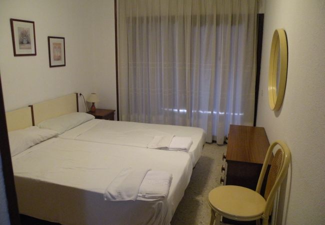 Apartamento en Benidorm - LOS PINOS (1 DORMITORIO) Apartamento en Benidorm - LOS PINOS (1 DORMITORIO)