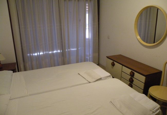 Apartamento en Benidorm - LOS PINOS (1 DORMITORIO) Apartamento en Benidorm - LOS PINOS (1 DORMITORIO)