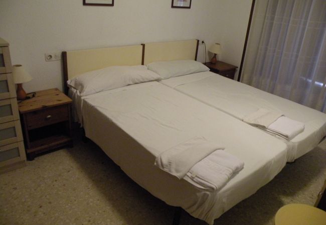 Apartamento en Benidorm - LOS PINOS (1 DORMITORIO) Apartamento en Benidorm - LOS PINOS (1 DORMITORIO)