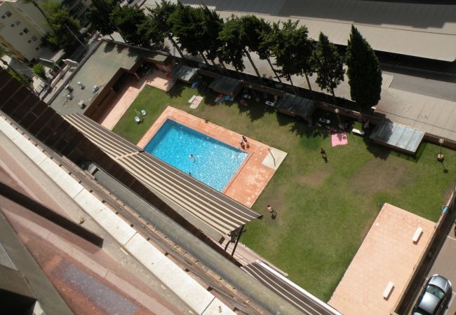 Apartamento en Benidorm - LOS PINOS (1 DORMITORIO) Apartamento en Benidorm - LOS PINOS (1 DORMITORIO)