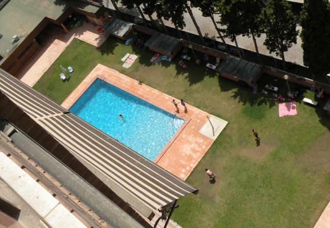Apartamento en Benidorm - LOS PINOS (1 DORMITORIO) Apartamento en Benidorm - LOS PINOS (1 DORMITORIO)
