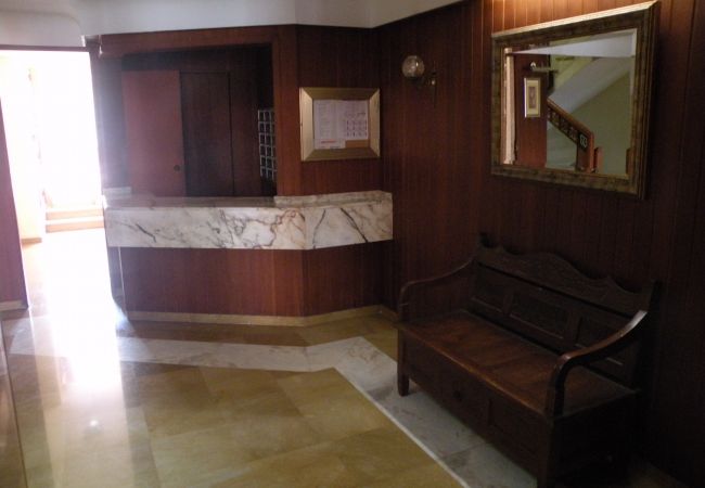Apartamento en Benidorm - LOS PINOS (1 DORMITORIO) Apartamento en Benidorm - LOS PINOS (1 DORMITORIO)