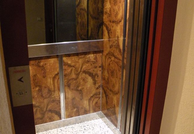Apartamento en Benidorm - LOS PINOS (1 DORMITORIO) Apartamento en Benidorm - LOS PINOS (1 DORMITORIO)
