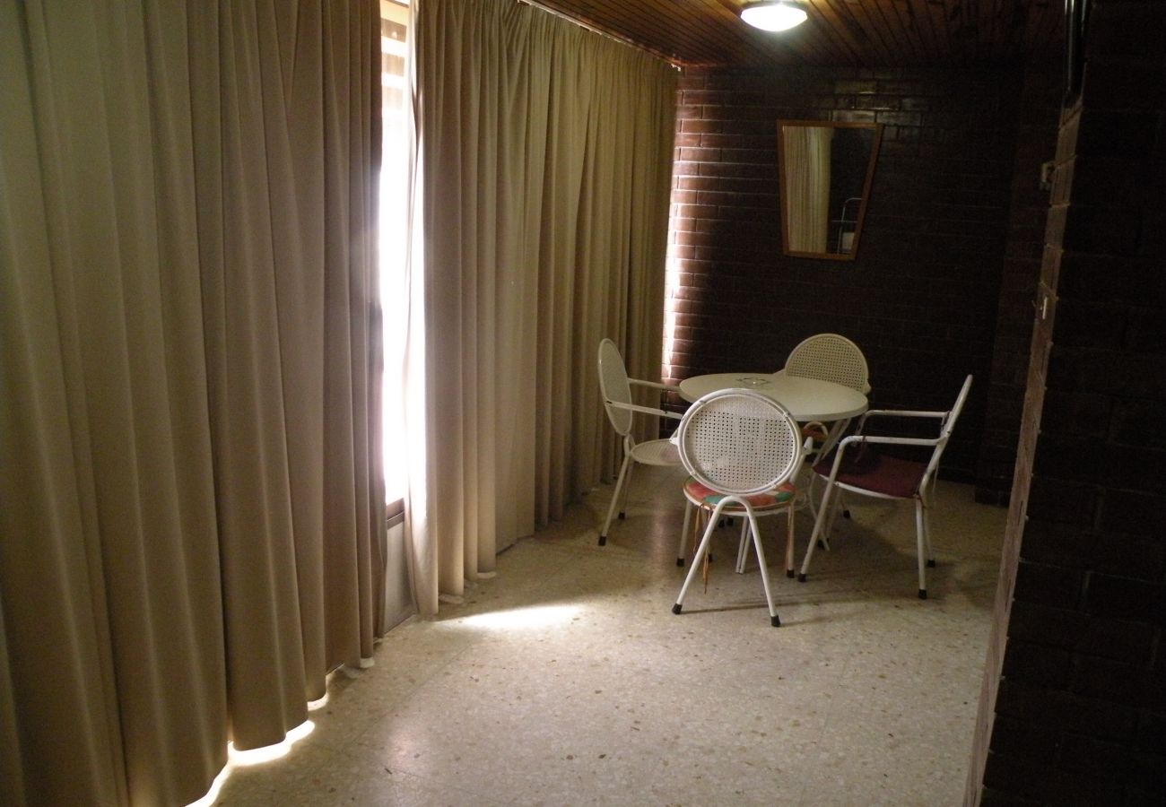 Apartamento en Benidorm - LOS PINOS (1 DORMITORIO)