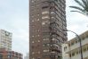 Apartamento en Benidorm - LOS PINOS (1 DORMITORIO) Apartamento en Benidorm - LOS PINOS (1 DORMITORIO)