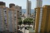 Apartamento en Benidorm - LOS PINOS (1 DORMITORIO) Apartamento en Benidorm - LOS PINOS (1 DORMITORIO)