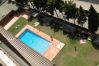 Apartamento en Benidorm - LOS PINOS (1 DORMITORIO) Apartamento en Benidorm - LOS PINOS (1 DORMITORIO)