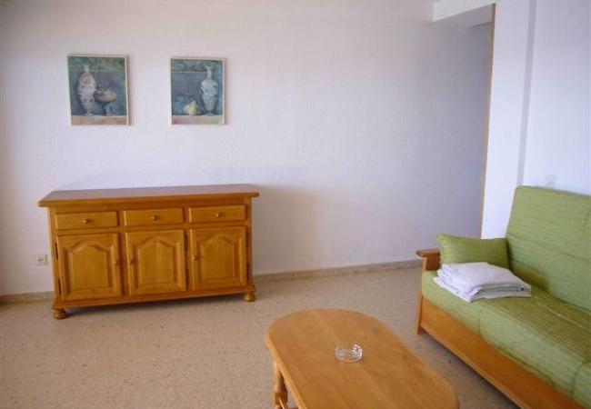 Apartamento en Benidorm - MIRAMAR PLAYA (1 DORMITORIO)