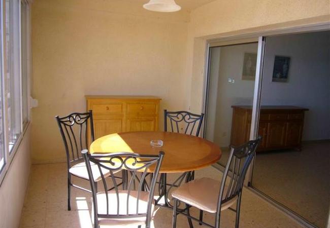 Apartamento en Benidorm - MIRAMAR PLAYA (1 DORMITORIO)