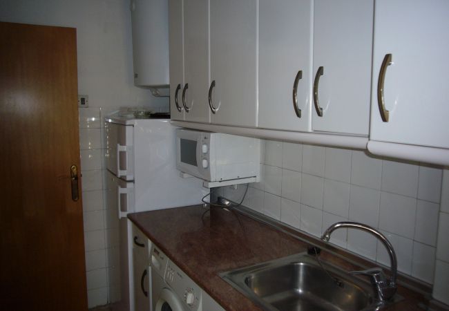 Apartamento en Benidorm - MIRAMAR PLAYA (1 DORMITORIO)