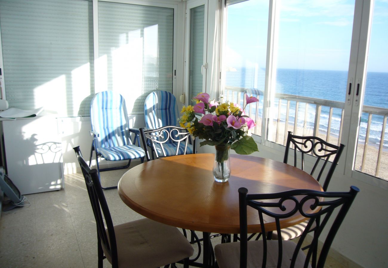Apartamento en Benidorm - MIRAMAR PLAYA (1 DORMITORIO)