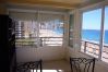 Apartamento en Benidorm - MIRAMAR PLAYA (1 DORMITORIO) Apartamento en Benidorm - MIRAMAR PLAYA (1 DORMITORIO)