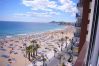 Apartamento en Benidorm - MIRAMAR PLAYA (1 DORMITORIO) Apartamento en Benidorm - MIRAMAR PLAYA (1 DORMITORIO)