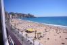 Apartamento en Benidorm - MIRAMAR PLAYA (1 DORMITORIO) Apartamento en Benidorm - MIRAMAR PLAYA (1 DORMITORIO)