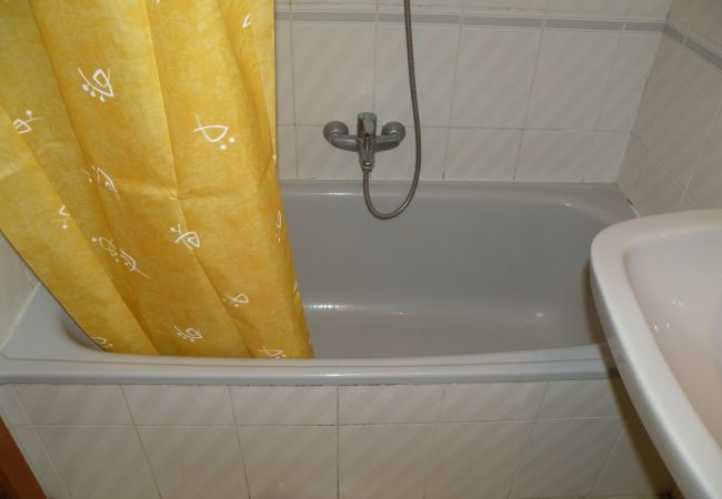 Apartamento en Benidorm - TORRE LEVANTE (1 DORMITORIO) Apartamento en Benidorm - TORRE LEVANTE (1 DORMITORIO)