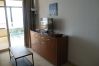 Apartamento en Benidorm - TORRE LEVANTE (1 DORMITORIO)