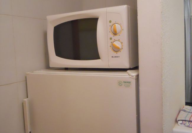 Apartamento en Benidorm - Apartamentos San Francisco (1 dormitorio) Apartamento en Benidorm - Apartamentos San Francisco (1 dormitorio)