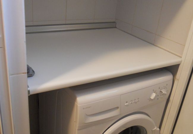 Apartamento en Benidorm - Apartamentos San Francisco (1 dormitorio) Apartamento en Benidorm - Apartamentos San Francisco (1 dormitorio)