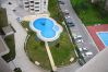 Apartamento en Benidorm - Apartamentos San Francisco (1 dormitorio) Apartamento en Benidorm - Apartamentos San Francisco (1 dormitorio)