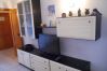 Apartamento en Benidorm - Apartamentos San Francisco (1 dormitorio)