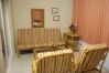 Apartamento en Benidorm - Apartamentos San Francisco (1 dormitorio) Apartamento en Benidorm - Apartamentos San Francisco (1 dormitorio)