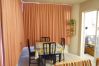 Apartamento en Benidorm - Apartamentos San Francisco (1 dormitorio) Apartamento en Benidorm - Apartamentos San Francisco (1 dormitorio)