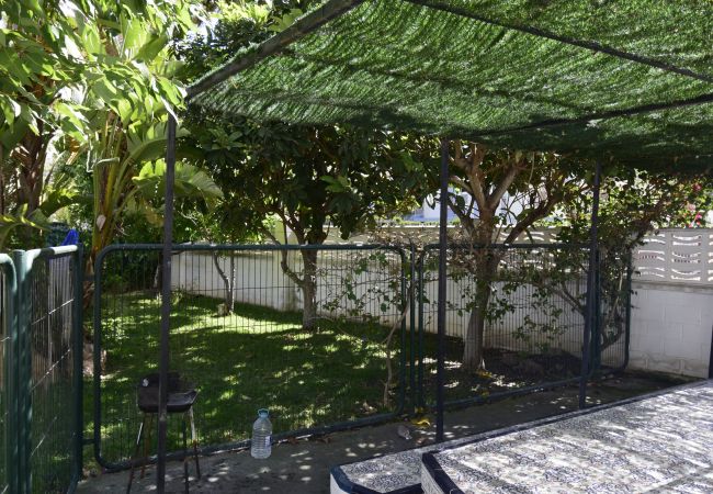 Bungalow en Benidorm - RINCONADA REAL (2 DORMITORIOS) Bungalow en Benidorm - RINCONADA REAL (2 DORMITORIOS)