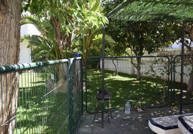 Bungalow en Benidorm - RINCONADA REAL (2 DORMITORIOS) Bungalow en Benidorm - RINCONADA REAL (2 DORMITORIOS)