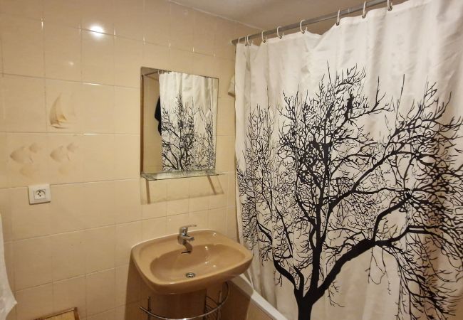 Bungalow en Benidorm - RINCONADA REAL (2 DORMITORIOS) Bungalow en Benidorm - RINCONADA REAL (2 DORMITORIOS)