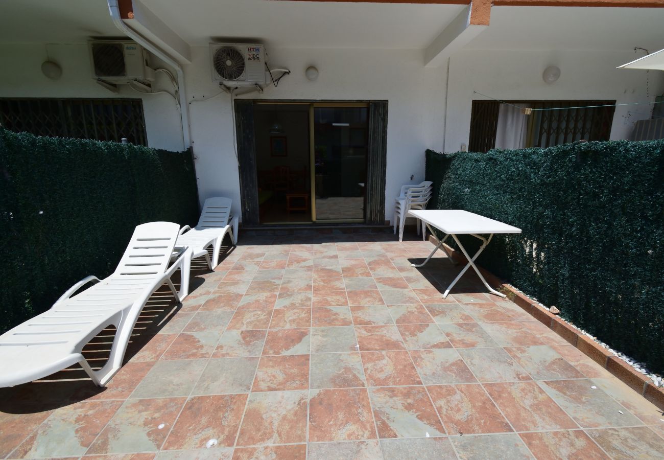 Bungalow en Benidorm - RINCONADA REAL (2 DORMITORIOS)