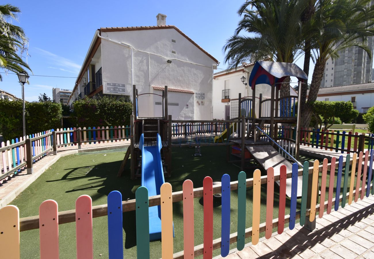 Bungalow en Benidorm - RINCONADA REAL (2 DORMITORIOS)