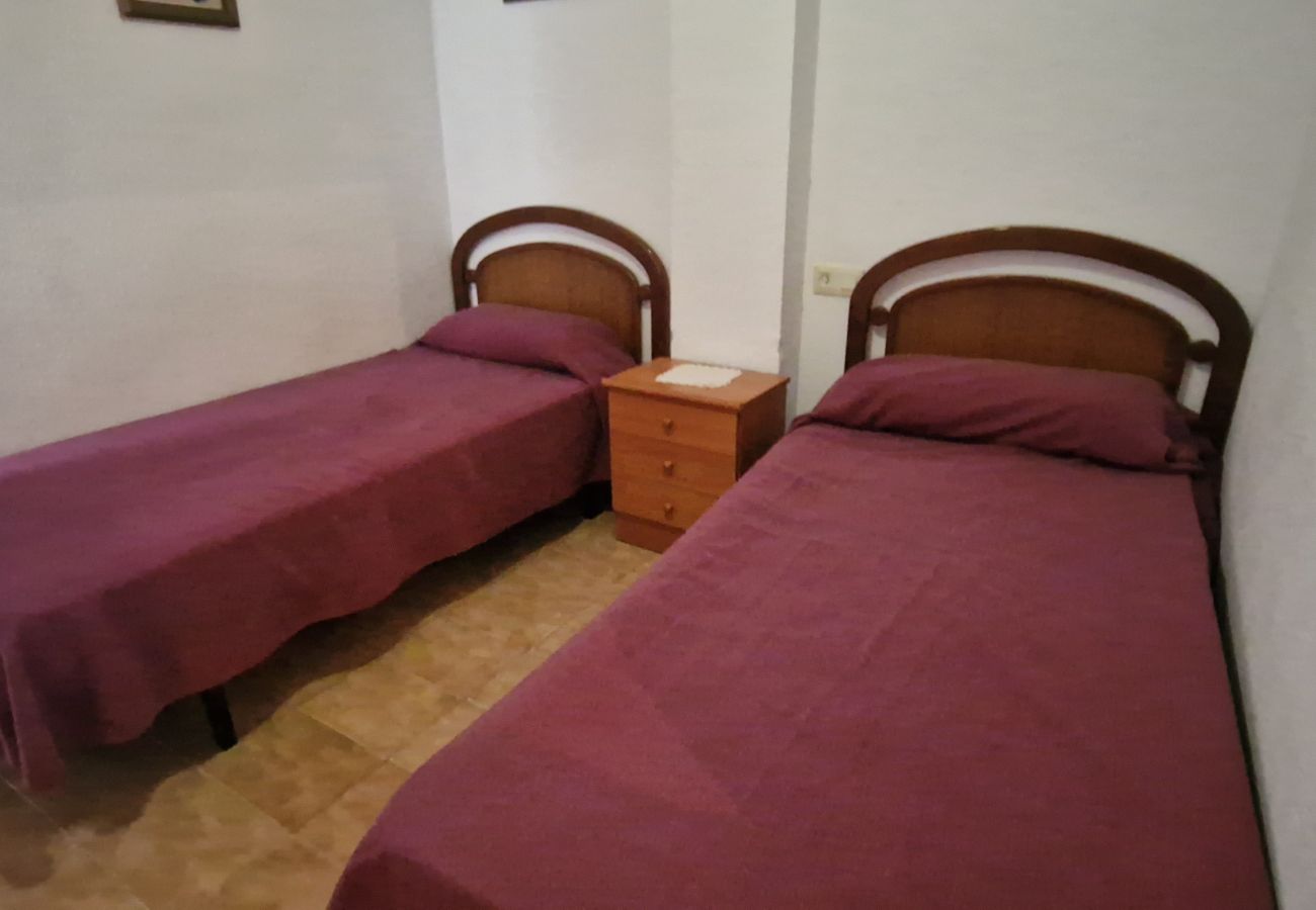 Bungalow en Benidorm - RINCONADA REAL (2 DORMITORIOS)