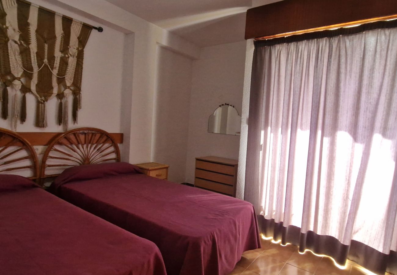 Bungalow en Benidorm - RINCONADA REAL (2 DORMITORIOS)