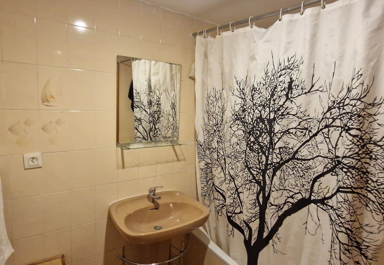 Bungalow en Benidorm - RINCONADA REAL (2 DORMITORIOS)