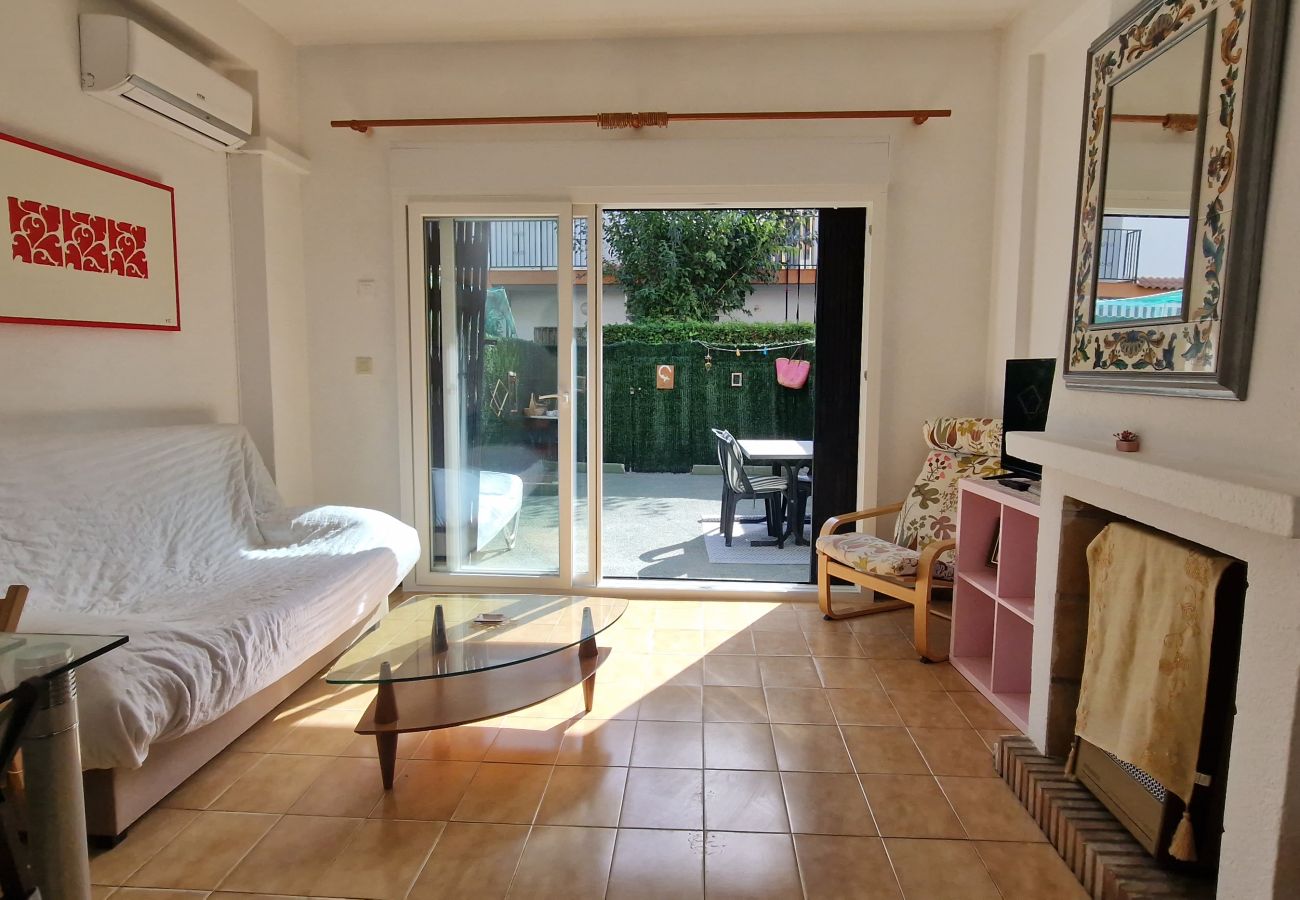 Bungalow en Benidorm - RINCONADA REAL (2 DORMITORIOS)