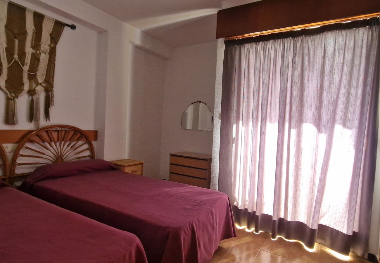 Bungalow en Benidorm - RINCONADA REAL (2 DORMITORIOS)