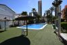 Bungalow en Benidorm - RINCONADA REAL (2 DORMITORIOS) Bungalow en Benidorm - RINCONADA REAL (2 DORMITORIOS)