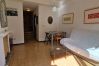 Bungalow en Benidorm - RINCONADA REAL (2 DORMITORIOS) Bungalow en Benidorm - RINCONADA REAL (2 DORMITORIOS)