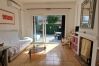 Bungalow en Benidorm - RINCONADA REAL (2 DORMITORIOS) Bungalow en Benidorm - RINCONADA REAL (2 DORMITORIOS)