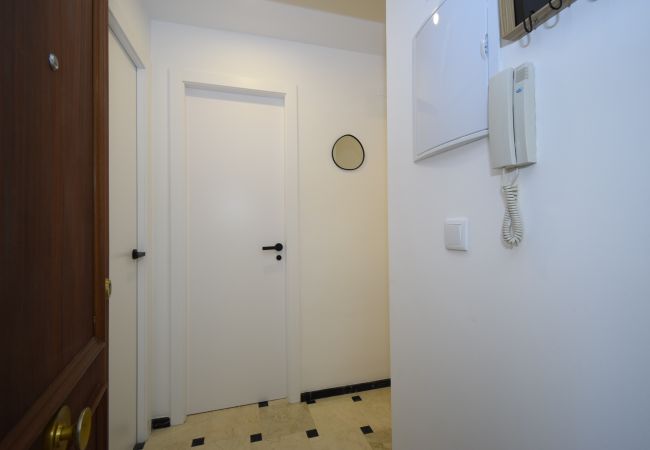 Apartamento en Benidorm - PRINCIPADO MEDITERRANEO (1 DORMITORIO) Apartamento en Benidorm - PRINCIPADO MEDITERRANEO (1 DORMITORIO)