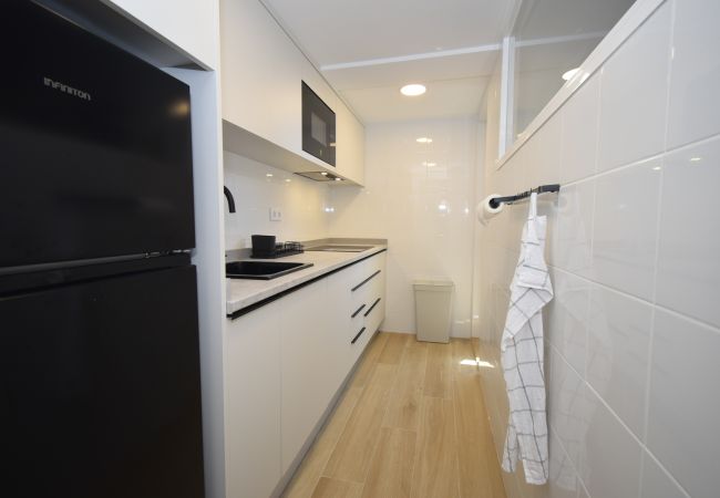 Apartamento en Benidorm - PRINCIPADO MEDITERRANEO (1 DORMITORIO) Apartamento en Benidorm - PRINCIPADO MEDITERRANEO (1 DORMITORIO)