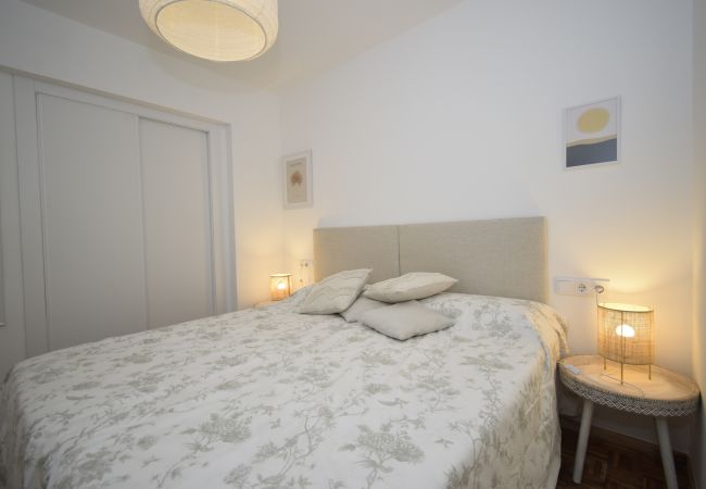 Apartamento en Benidorm - PRINCIPADO MEDITERRANEO (1 DORMITORIO) Apartamento en Benidorm - PRINCIPADO MEDITERRANEO (1 DORMITORIO)