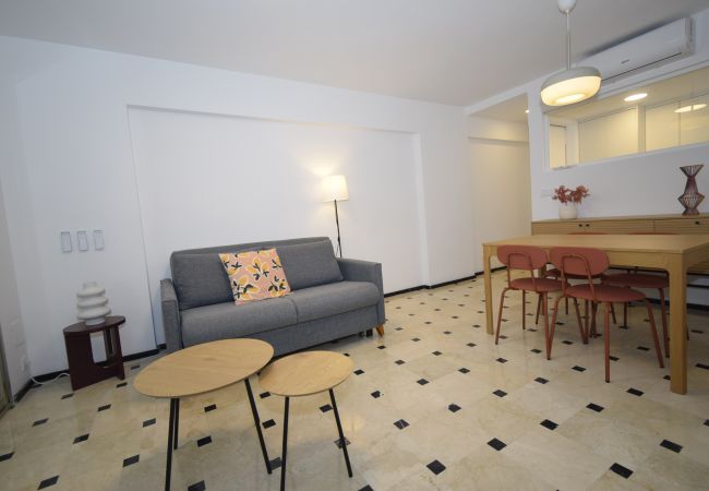 Apartamento en Benidorm - PRINCIPADO MEDITERRANEO (1 DORMITORIO) Apartamento en Benidorm - PRINCIPADO MEDITERRANEO (1 DORMITORIO)