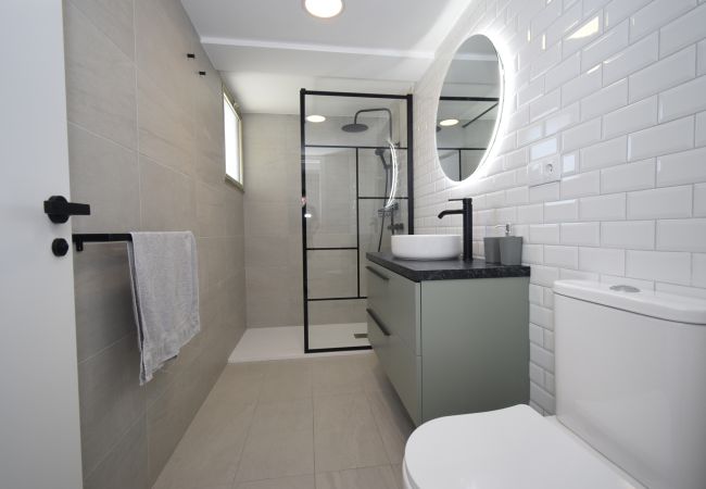 Apartamento en Benidorm - PRINCIPADO MEDITERRANEO (1 DORMITORIO) Apartamento en Benidorm - PRINCIPADO MEDITERRANEO (1 DORMITORIO)