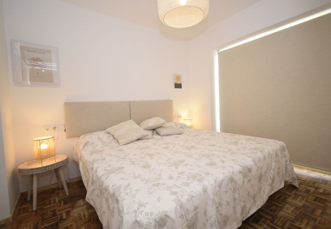 Apartamento en Benidorm - PRINCIPADO MEDITERRANEO (1 DORMITORIO) Apartamento en Benidorm - PRINCIPADO MEDITERRANEO (1 DORMITORIO)