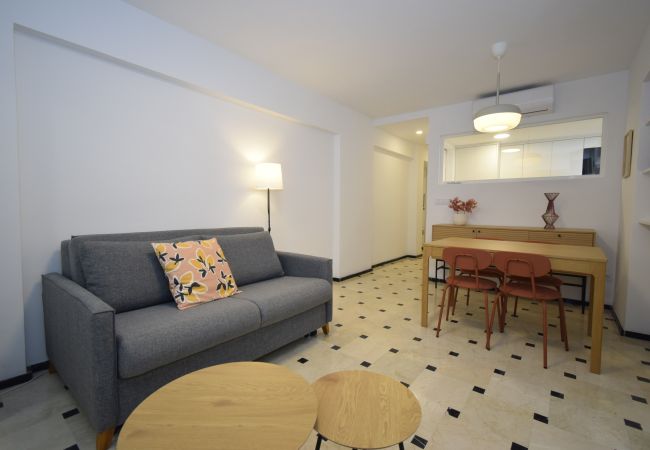 Apartamento en Benidorm - PRINCIPADO MEDITERRANEO (1 DORMITORIO) Apartamento en Benidorm - PRINCIPADO MEDITERRANEO (1 DORMITORIO)