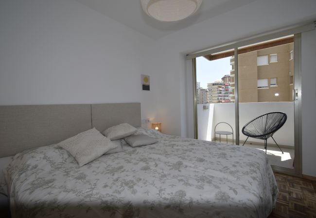 Apartamento en Benidorm - PRINCIPADO MEDITERRANEO (1 DORMITORIO) Apartamento en Benidorm - PRINCIPADO MEDITERRANEO (1 DORMITORIO)