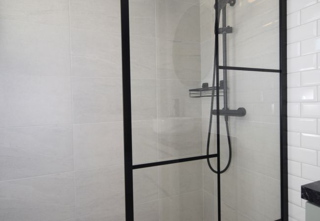 Apartamento en Benidorm - PRINCIPADO MEDITERRANEO (1 DORMITORIO) Apartamento en Benidorm - PRINCIPADO MEDITERRANEO (1 DORMITORIO)